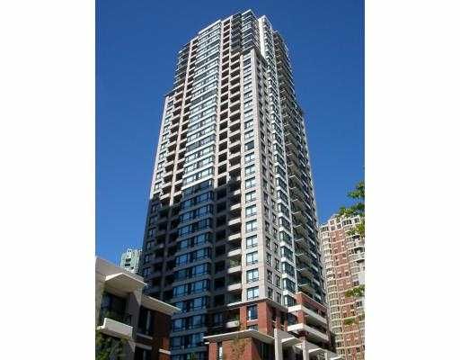 Main Photo: 403 909 MAINLAND Street in Vancouver: Downtown VW Condo for sale in "YALETOWN 2" (Vancouver West)  : MLS®# V686647