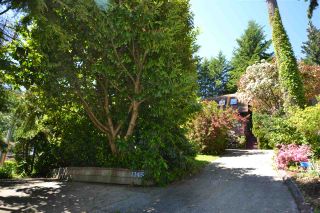 Photo 18: 1145 MARINE Drive in Gibsons: Gibsons & Area House for sale in "HOPKINS LANDING" (Sunshine Coast)  : MLS®# R2373246