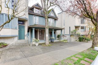 Photo 7: 1145 W 7TH Avenue in Vancouver: Fairview VW House for sale (Vancouver West)  : MLS®# R2856453