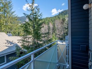 Photo 22: 17 2211 MARMOT Place in Whistler: Whistler Creek Townhouse for sale in "Gondola Heights" : MLS®# R2874706