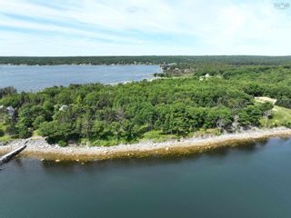 Photo 1: Lot 2-BA Borgels Drive in Chester Basin: 405-Lunenburg County Vacant Land for sale (South Shore)  : MLS®# 202208029