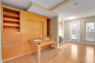 Photo 18: 2 2375 W BROADWAY in Vancouver: Kitsilano Condo for sale in "TALIESIN" (Vancouver West)  : MLS®# R2524547