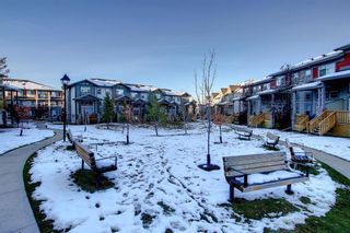 Photo 37: 47 Panatella Road NW in Calgary: Panorama Hills Row/Townhouse for sale : MLS®# A2009290