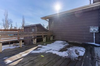 Photo 36: 40 Berwick Rise NW in Calgary: Beddington Heights Semi Detached (Half Duplex) for sale : MLS®# A2111616