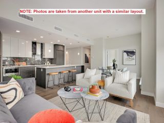Photo 3: 601 5033 CAMBIE Street in Vancouver: Cambie Condo for sale in "35 PARK WEST" (Vancouver West)  : MLS®# R2867038