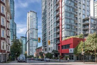 Photo 17: 2802 1277 MELVILLE Street in Vancouver: Coal Harbour Condo for sale in "Flatiron" (Vancouver West)  : MLS®# R2748240