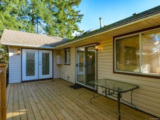 Photo 54: 2272 VALLEY VIEW DRIVE in COURTENAY: CV Courtenay East House for sale (Comox Valley)  : MLS®# 832690