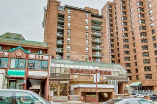 Photo 2: 1001 116 3 Avenue SE in Calgary: Chinatown Apartment for sale : MLS®# A2016438