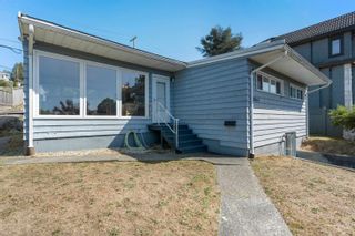 Photo 1: 2063 HARRISON Drive in Vancouver: Fraserview VE House for sale (Vancouver East)  : MLS®# R2817063
