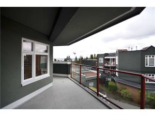Photo 6: 309 121 W 29TH Street in North Vancouver: Upper Lonsdale Condo for sale : MLS®# V936872