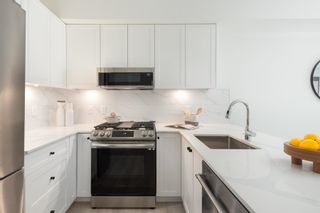 Photo 1: 103 2688 DUKE Street in Vancouver: Collingwood VE Condo for sale in "ELIOT AT NORQUAY" (Vancouver East)  : MLS®# R2844966