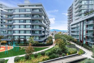 Photo 28: 701 8199 CAPSTAN Way in Richmond: West Cambie Condo for sale in "VIEWSTAR" : MLS®# R2880277