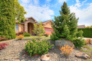 Photo 24: 3433 Ridge Boulevard in West Kelowna: Lakeview Heights House for sale (Central Okanagan)  : MLS®# 10231693