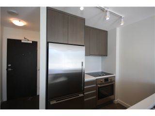 Photo 6: 1205 1009 HARWOOD Street in Vancouver: West End VW Condo for sale (Vancouver West)  : MLS®# V1093940