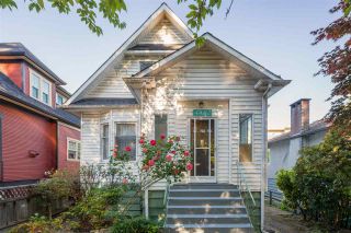 Photo 2: 4452 QUEBEC Street in Vancouver: Main House for sale (Vancouver East)  : MLS®# R2589936