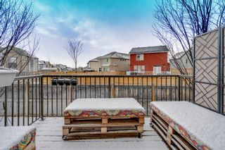 Photo 9: 233 Copperpond Row SE in Calgary: Copperfield Row/Townhouse for sale : MLS®# A1197531