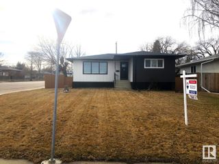 Photo 42: E4378652 | 10604 75 Street House in Forest Heights (Edmonton)