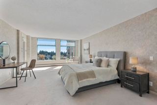 Photo 14: 504 15466 NORTH BLUFF Road in Surrey: White Rock Condo for sale in "The Summit" (South Surrey White Rock)  : MLS®# R2872257