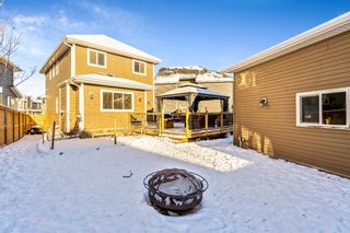 Photo 33: 234 River Heights Green: Cochrane Detached for sale : MLS®# A1166191