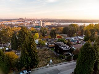 Photo 2: 973 ADDERLEY Street in North Vancouver: Calverhall Land for sale : MLS®# R2735954