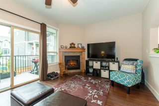 Photo 7: 4 9280 BROADWAY Road in Chilliwack: Chilliwack E Young-Yale Townhouse for sale in "FARRINGTON" : MLS®# R2501020