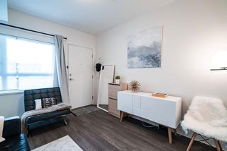 Photo 3: 302 138 E HASTINGS Street in Vancouver: Downtown VE Condo for sale in "SEQUEL 138" (Vancouver East)  : MLS®# R2721176