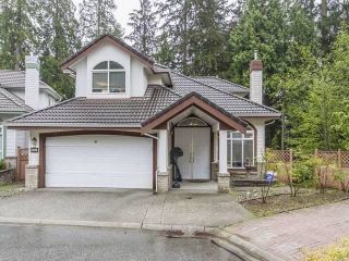 Main Photo: 1622 PLATEAU Crescent in Coquitlam: Westwood Plateau House for sale in "AVONLEA HEIGHTS" : MLS®# R2743021