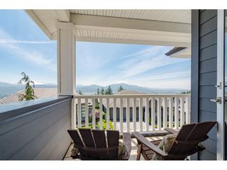 Photo 13: 15 35689 GOODBRAND Drive in Abbotsford: Abbotsford East House for sale in "WATERFORD LANDING" : MLS®# R2467217