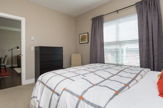 Photo 14: 407 20630 DOUGLAS Crescent in Langley: Langley City Condo for sale in "BLU" : MLS®# R2049078