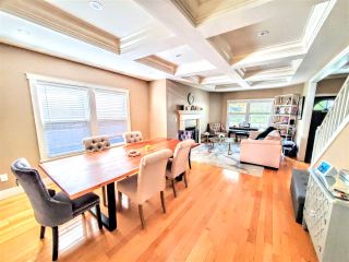 Photo 7: 2159 W 45TH AVENUE in Vancouver: Kerrisdale House for sale (Vancouver West)  : MLS®# R2571281