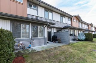 Photo 28: 21 34248 KING Road in Abbotsford: Poplar Townhouse for sale in "ARGYLE" : MLS®# R2647701