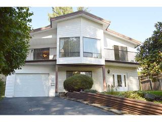 Photo 2: 901 LYNWOOD AV in Port Coquitlam: Oxford Heights House for sale : MLS®# V1087660