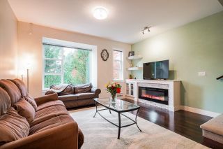 Photo 17: 31 - 1299 Coast Meridian Road in Coquitlam: Burke Mountain Townhouse for sale : MLS®# R2626998