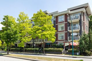 Photo 29: 219 2477 KELLY Avenue in Port Coquitlam: Central Pt Coquitlam Condo for sale in "SOUTH VERDE" : MLS®# R2829780