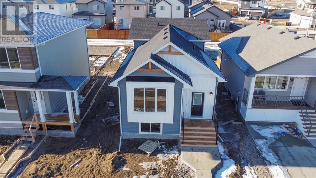 Main Photo: 2506 46 Street S in Lethbridge: House for sale : MLS®# A2020159
