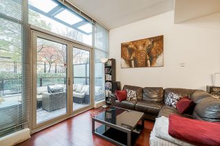 Photo 15: 1243 SEYMOUR Street in Vancouver: Downtown VW Townhouse for sale in "elan" (Vancouver West)  : MLS®# R2519042