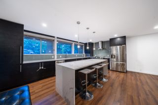Photo 4: 1408 ARBORLYNN Drive in North Vancouver: Westlynn House for sale : MLS®# R2775959