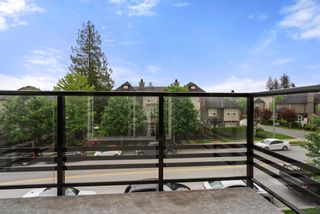 Photo 19: 4 7947 209 Street in Langley: Willoughby Heights Townhouse for sale in "Luxia" : MLS®# R2780829