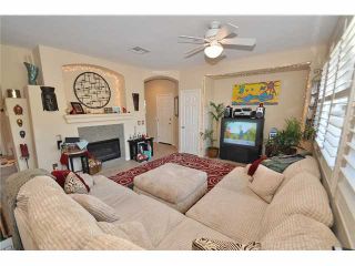 Photo 14: MISSION VALLEY Townhouse for sale : 3 bedrooms : 2653 Prato Lane in San Diego