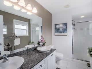 Photo 9: 4 4311 BAYVIEW Street in Richmond: Steveston South Townhouse for sale in "4311 BAYVIEW" : MLS®# R2083363