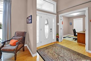 Photo 4: 31 Wood Meadows Lane in Corman Park: Residential for sale (Corman Park Rm No. 344)  : MLS®# SK911547