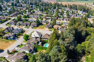 Photo 2: 3693 COBBLESTONE Drive in Abbotsford: Abbotsford East Land for sale in "Creekstone on the Park. (phase 1)" : MLS®# R2770663
