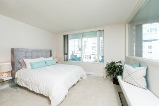 Photo 8: 807 590 NICOLA Street in Vancouver: Coal Harbour Condo for sale in "Cascina" (Vancouver West)  : MLS®# R2053139