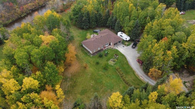 FEATURED LISTING: Fir River frontage Goy acreage Hudson Bay