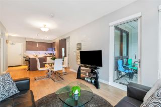 Photo 15: 302 9333 TOMICKI Avenue in Richmond: West Cambie Condo for sale in "OMEGA" : MLS®# R2514111