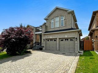 Photo 1: 106 Forest Fountain Drive in Vaughan: Sonoma Heights House (2-Storey) for sale : MLS®# N8479158