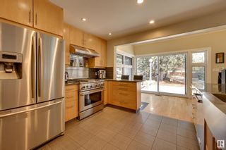 Photo 7: 7445 Saskatchewan Drive in Edmonton: Zone 15 House for sale : MLS®# E4377508