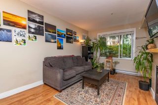 Photo 3: 218 3608 DEERCREST Drive in North Vancouver: Roche Point Condo for sale in "DEERFIELD AT RAVENWOODS" : MLS®# R2418944