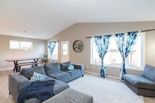 Photo 4: 106 Murray Rougeau Crescent in Winnipeg: Canterbury Park Residential for sale (3M)  : MLS®# 202301023