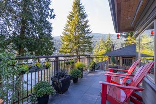 Photo 4: 2094 PARKSIDE Lane in North Vancouver: Deep Cove House for sale : MLS®# R2854253
